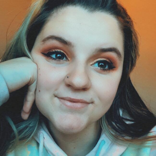 Babysitter in Fayetteville: Aleah