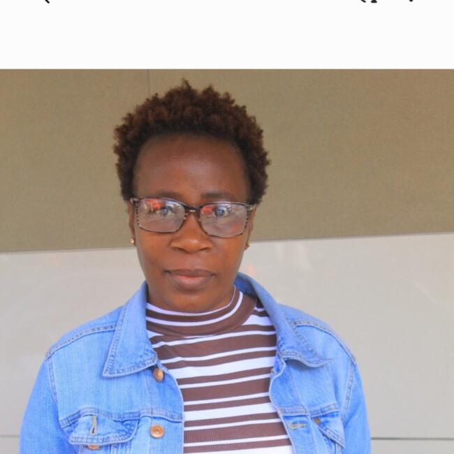 Babysitter in Pretoria: Susan