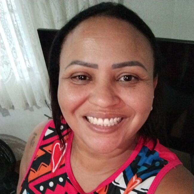 Babysitter in Niterói: Vicenilda