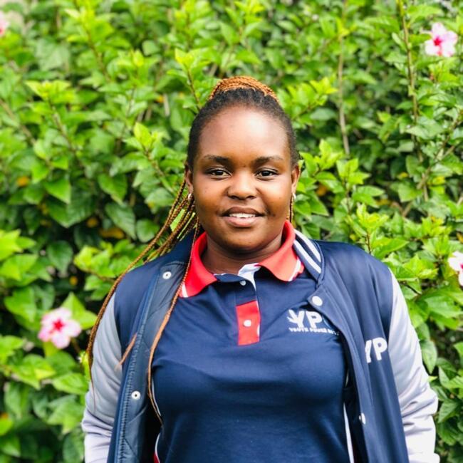 Nanny in Rustenburg: Petunia