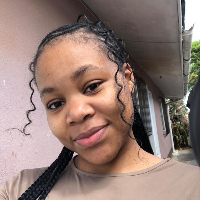 Babysitter in Cape Town: Asanda