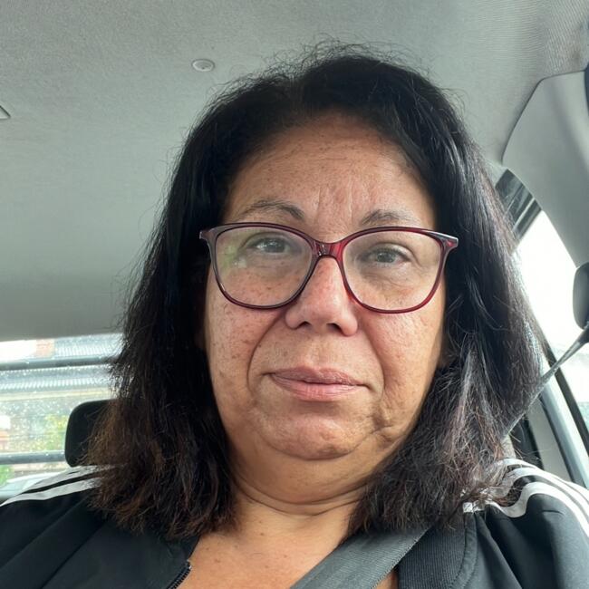 Babysitter in Braga: Nete