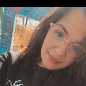 Niñera Santiago de Chile: Catalina