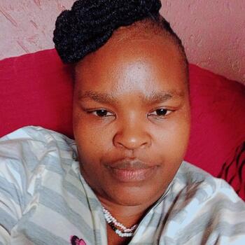 Nanny in Alberton: Cebisile