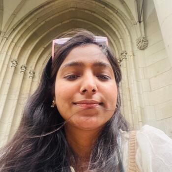 Babysitter in Bonn: Meenu