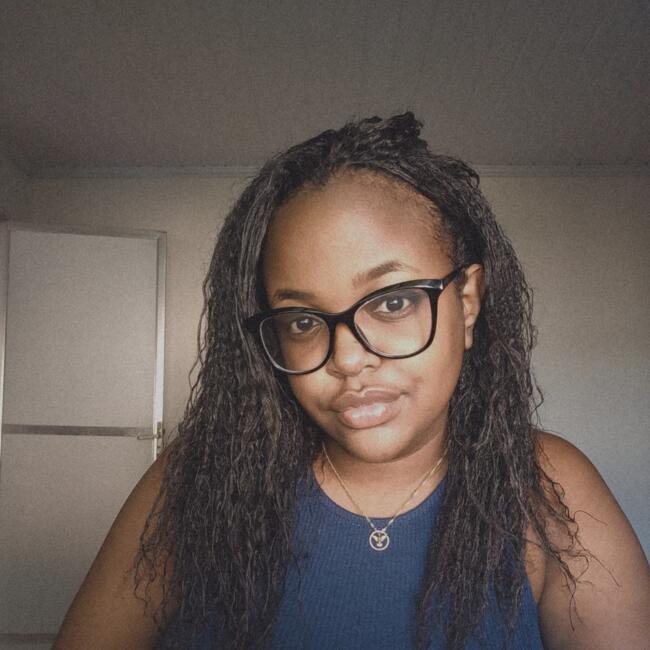 Babysitter in Queimados: Sabrina Thayná