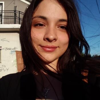 Niñera en Monte Grande: Brenda