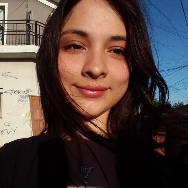 Niñera en Monte Grande: Brenda