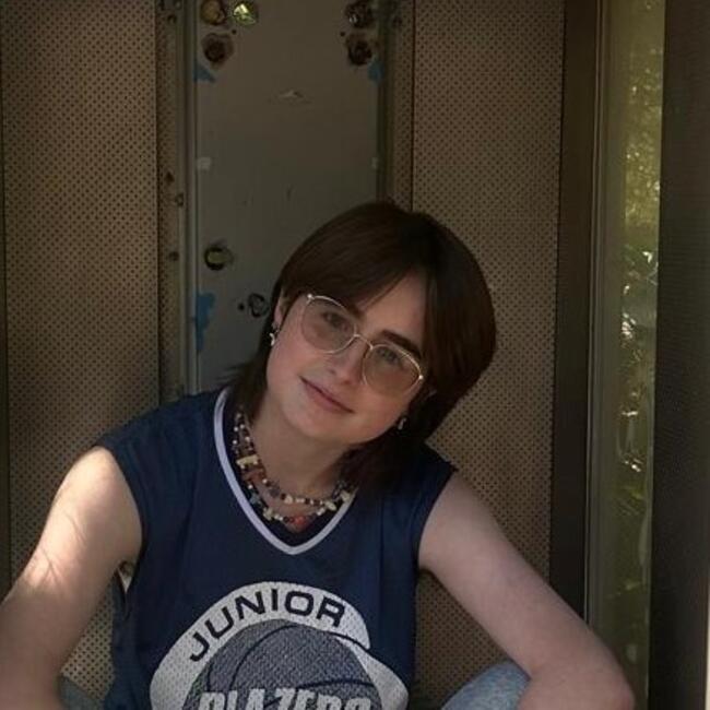 Babysitter in Saint Paul: Sheila