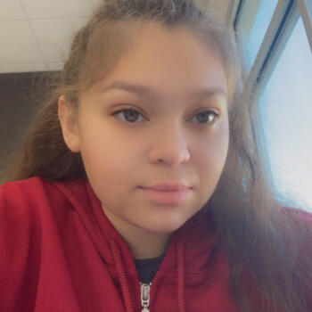 Babysitter in Newark (Delaware): Alycia