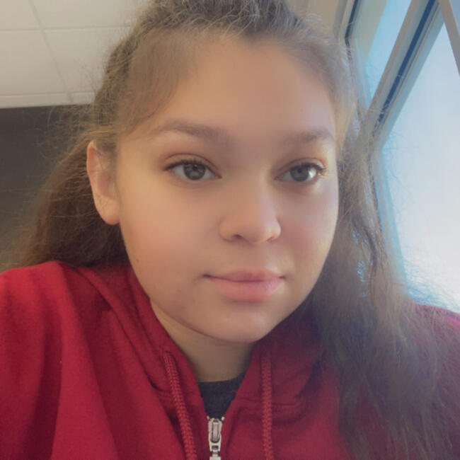 Babysitter in Newark (Delaware): Alycia