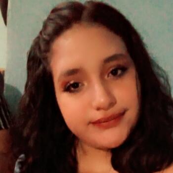 Babysitter in Chalco: Lizeth