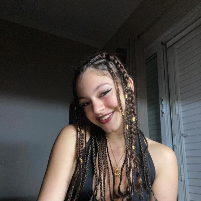 Babysitter στην περιοχή Μαρούσι: Deppy