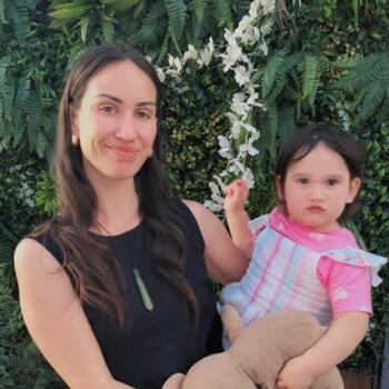 Babysitter in Rotorua: Te Rau