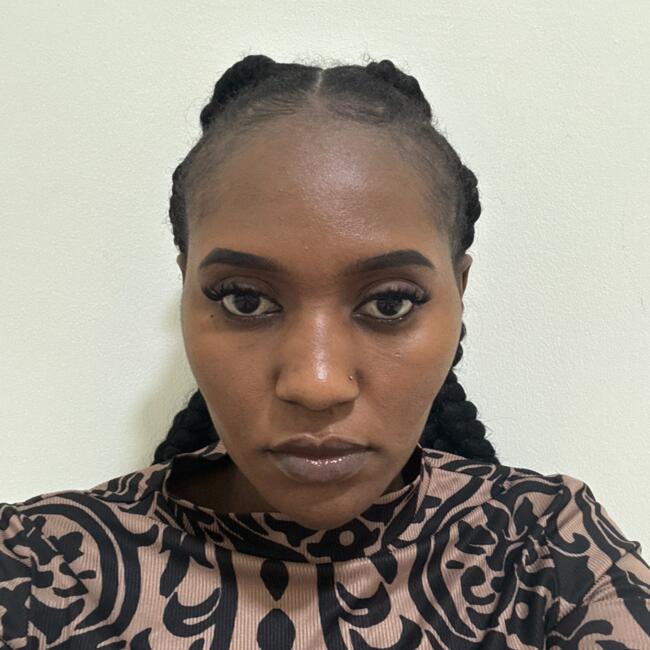 Nanny in Dubai: Consolata