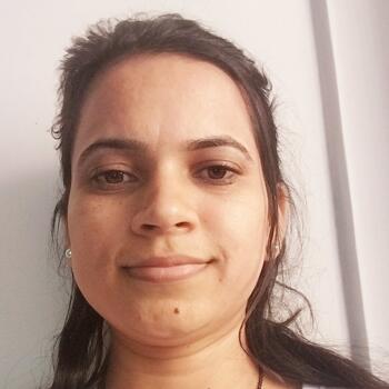 Babysitter Mumbai: Swati