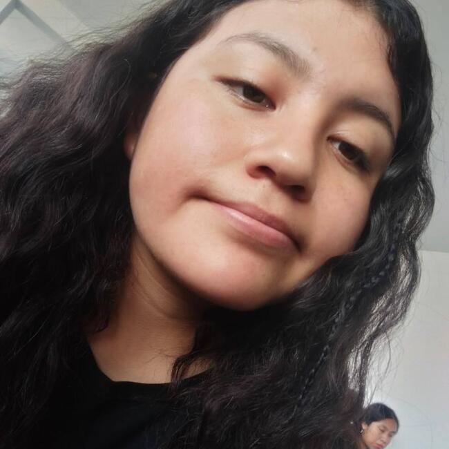 Niñera en Comas (Departamento de Lima): Danna