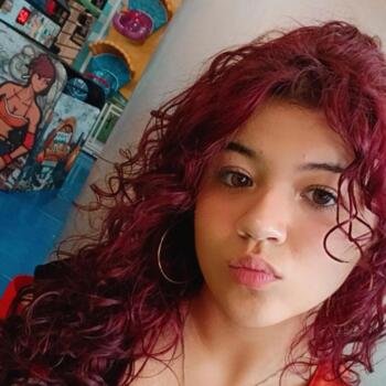 Babá em Cachoeirinha: Gyovanna