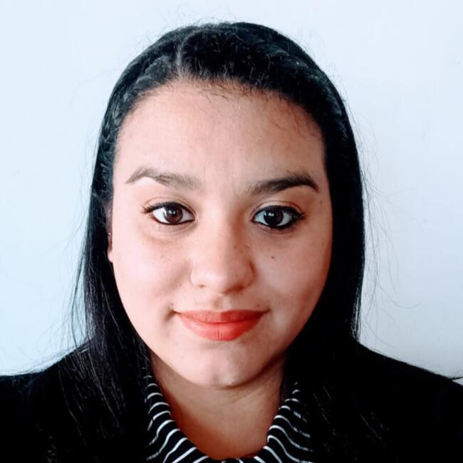 Niñera en Berazategui: Evelyn