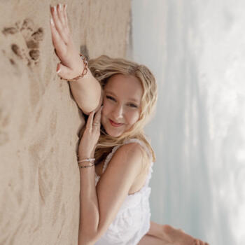 Babysitter in Howell (Michigan): Payton