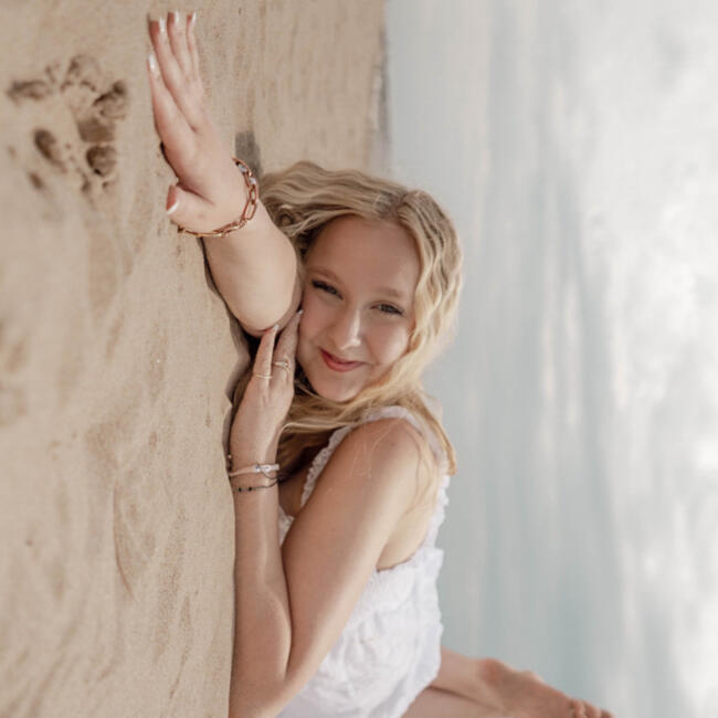 Babysitter in Howell (Michigan): Payton