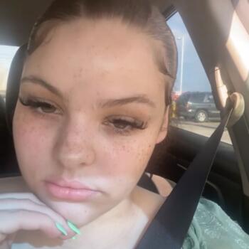 Babysitter in Los Angeles: Tabitha
