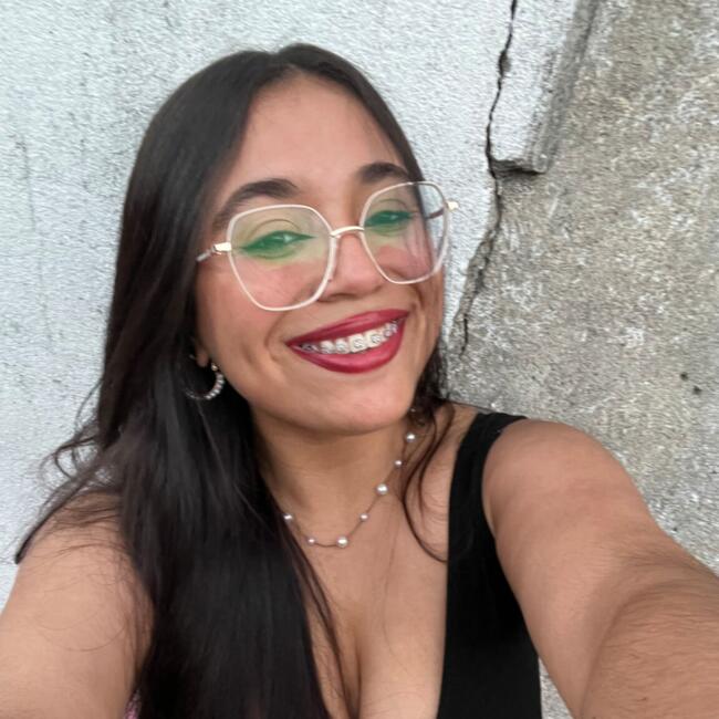 Babysitter in Montevideo: Milagros