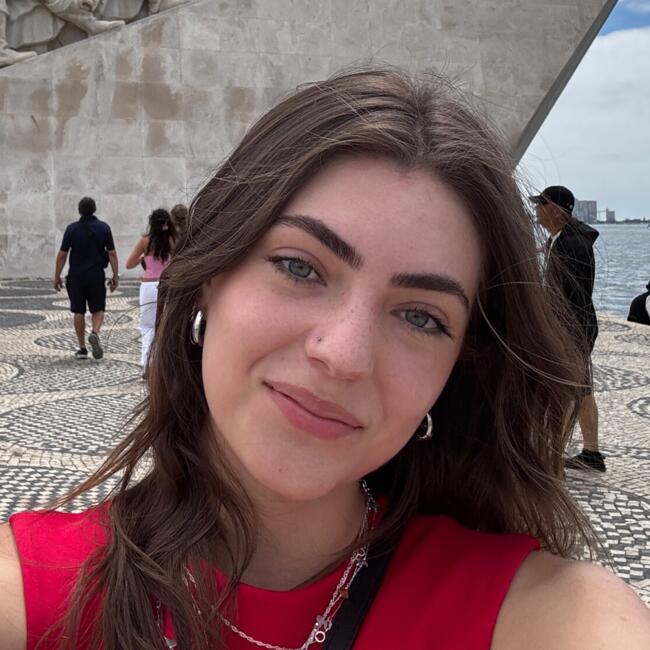 Babysitter in Ramada: Giullia