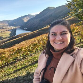 Babysitter in Gondomar: Melany