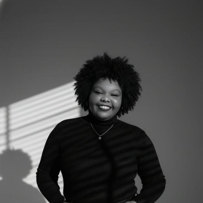 Babysitter in Sorocaba: Fran