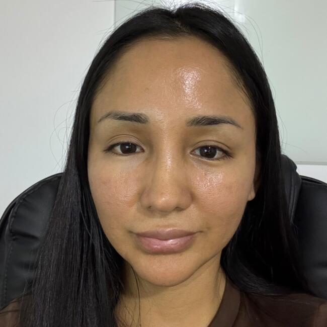 Trabajo para niñera en Chorrillos (Departamento de Lima): Monica Sara