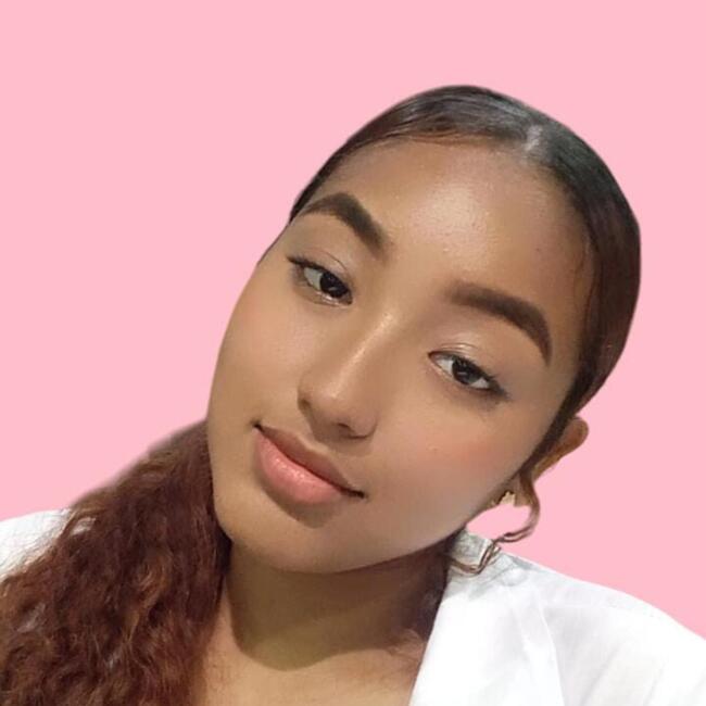 Babysitter in Barranquilla: Angelina