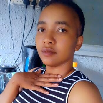 Nanny in Vanderbijlpark: Deligate