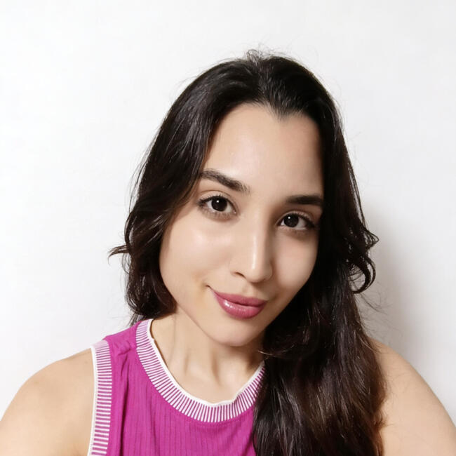 Babysitter in São Gonçalo (São Gonçalo): Jessica