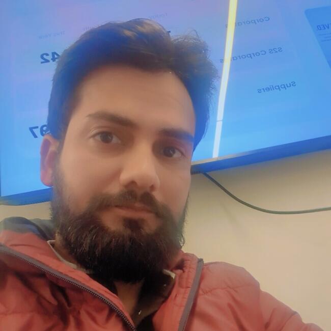 Babysitting job in Jaipur: Abhimanyu