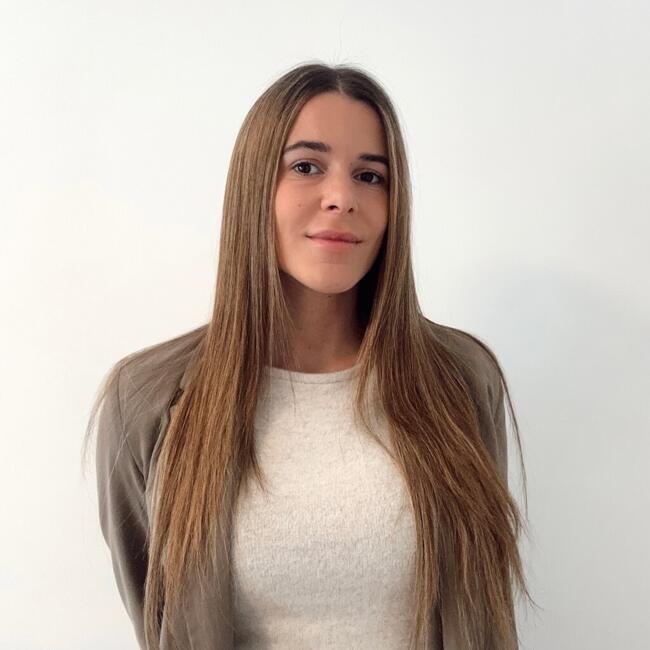 Canguro en Pozuelo de Alarcón: Olga
