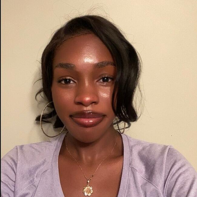 Babysitter in Calgary: Bliss