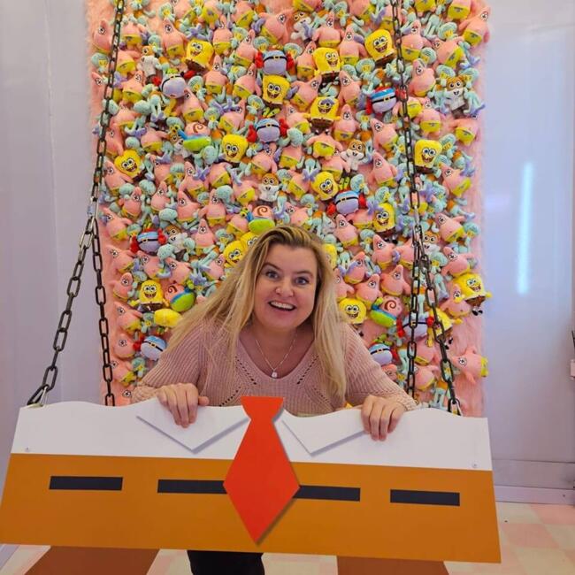 Oppas in Rijnsaterwoude: Sabrina