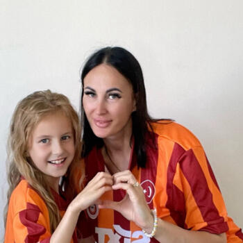 Babysitter Ghent: Kitija