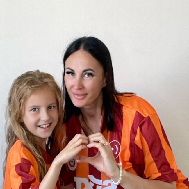 Babysitter in Gand: Kitija