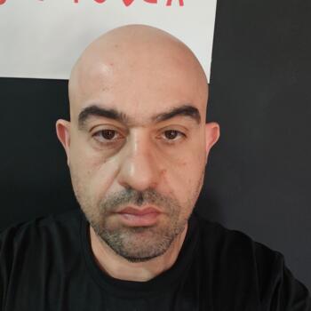 Lýmpia bölgesinde bebek bakıcılığı işi: Bebek bakıcısı iş ilanı Georgios