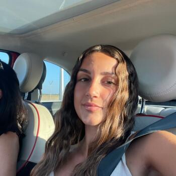 Babysitter a Crotone: Giulia