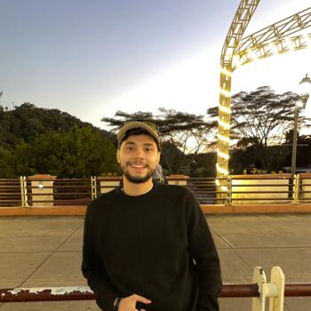Parent San Miguelito: Jorge