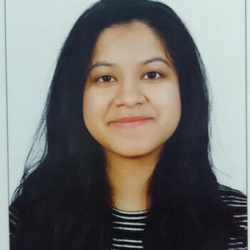 माता-पिता बंगलौर: Aastha Shankar