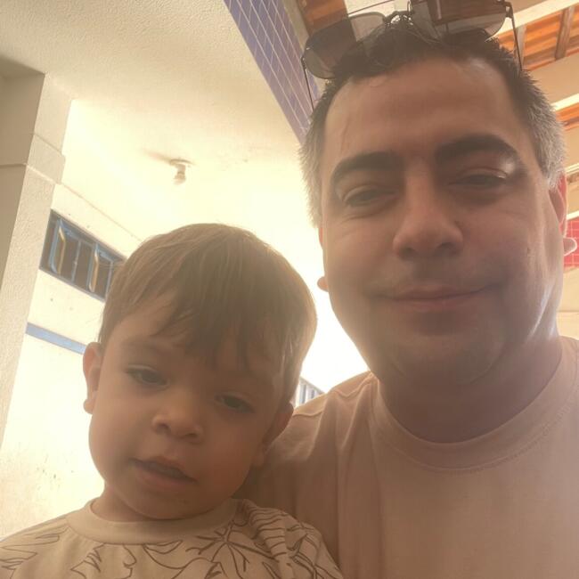 Babysitting job in Sorriso: Peri