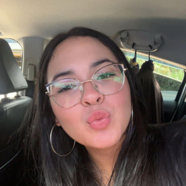 Babysitter in São Paulo: Eloah