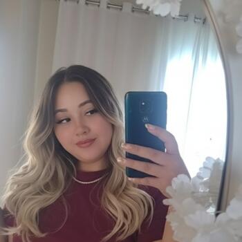 Babysitter in Rancharia: Natali