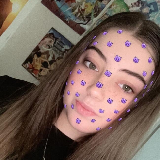 Babysitter in Saint-Avold: Sarah