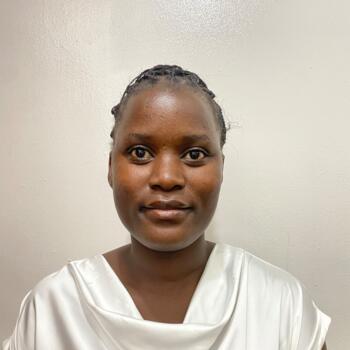 Nanny in Abu Dhabi: Namuganga Rose