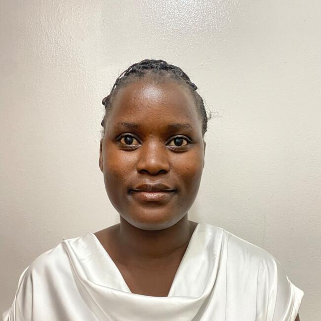 Nanny in Abu Dhabi: Namuganga Rose